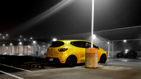 Renault Sport Clio Cup